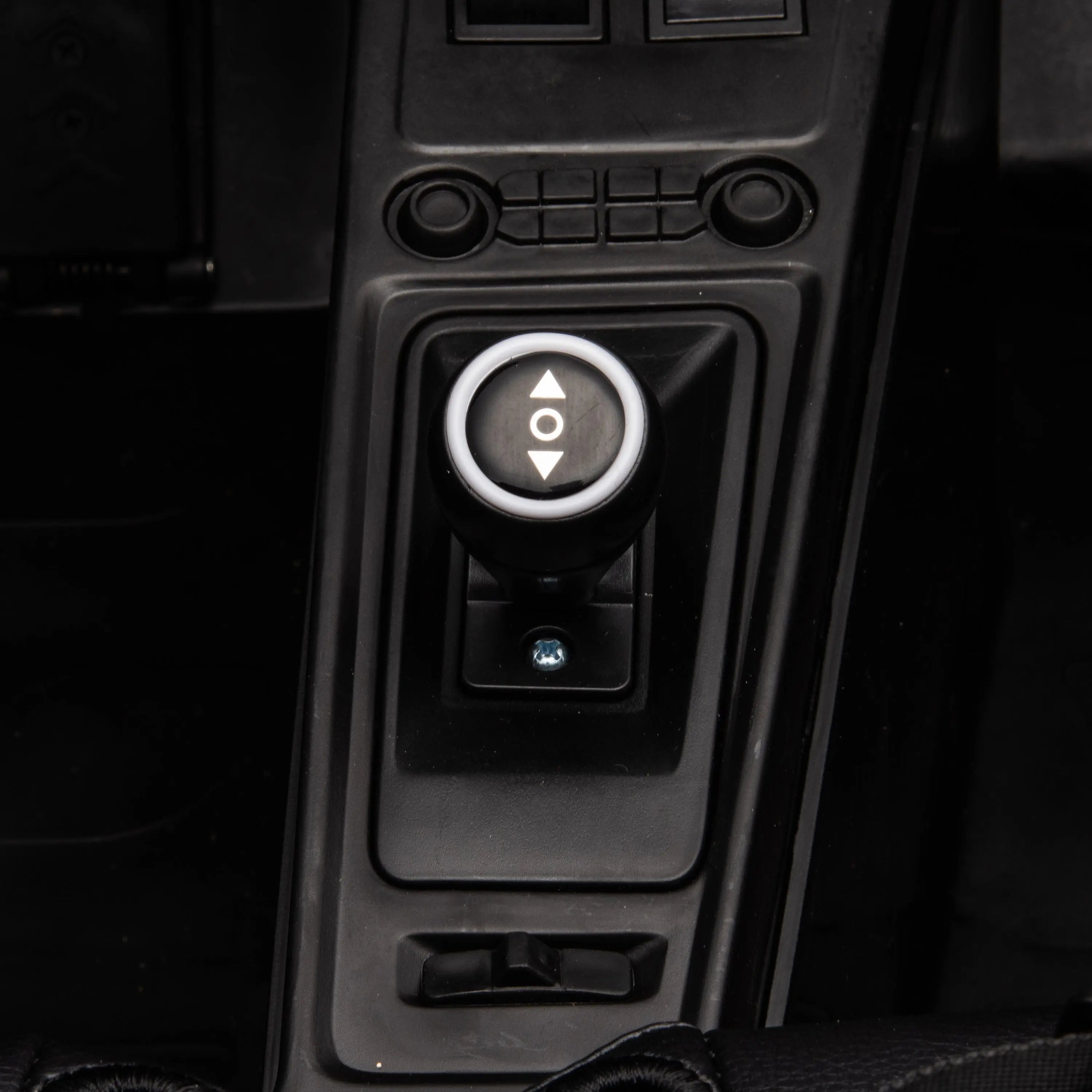 Freddo Rocket - Compatible Shifter