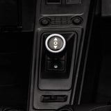 Freddo Rocket - Compatible Shifter