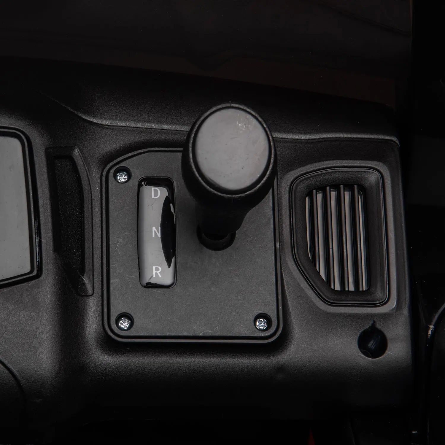 GMC Denali (12V) - Compatible Shifter
