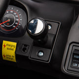 Freddo Raider - Compatible Shifter