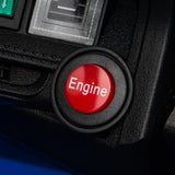 Porsche 911GT3 - Compatible Start Button
