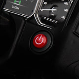 GMC Denali (12V) - Compatible Start Button