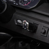 Range Rover HSE (12V) - Compatible Start Key