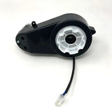 Dune Buggy Buccaneer - Compatible Steering Motor