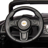 Freddo Beast XL - Compatible Steering Wheel