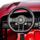 Maserati MC20 - Compatible Steering Wheel