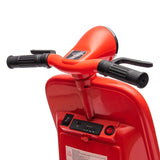 Vespa Scooter - Compatible Steering Wheel