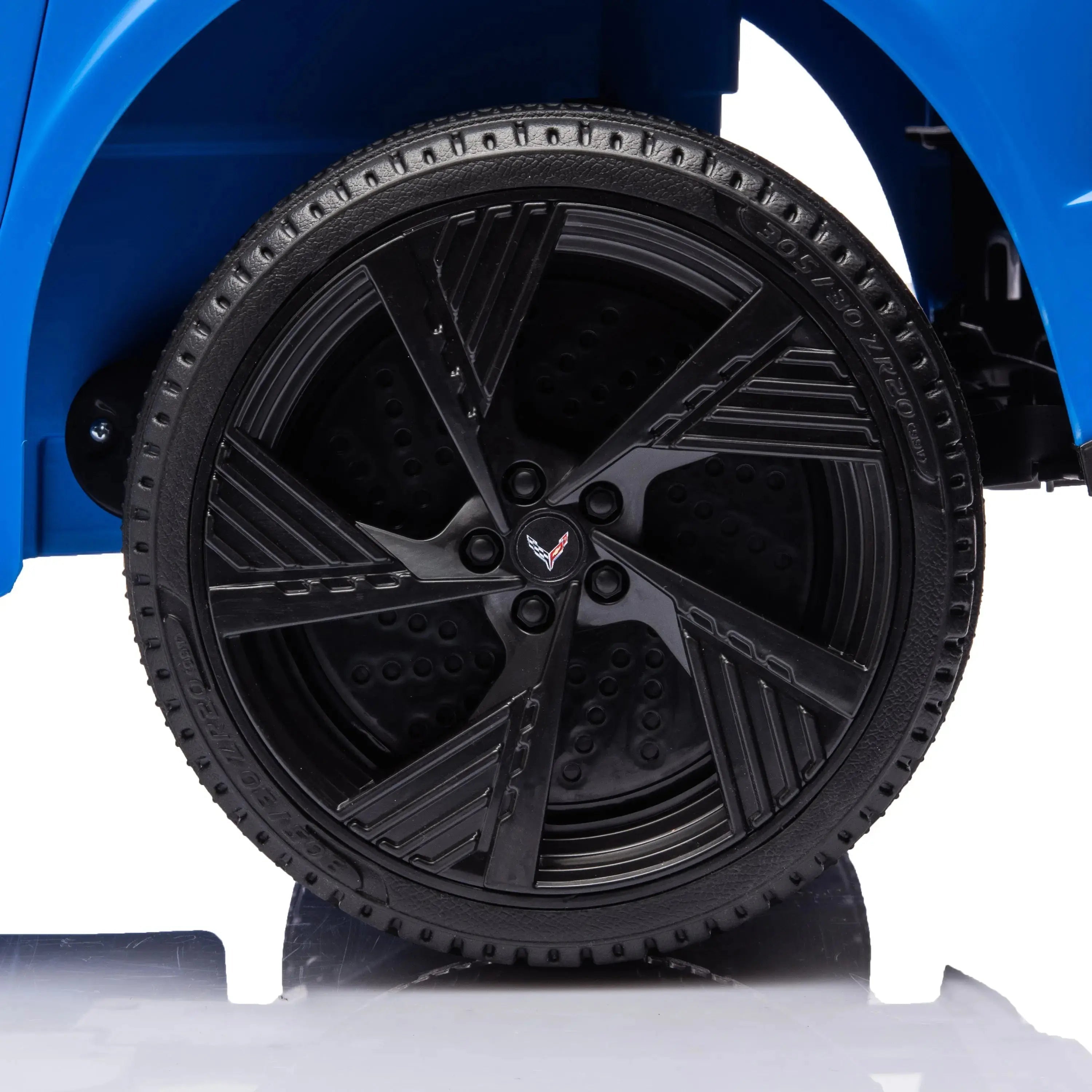6V Mini CAT ATV - Compatible Tires
