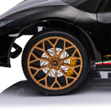 Lamborghini Huracan - Compatible Tires