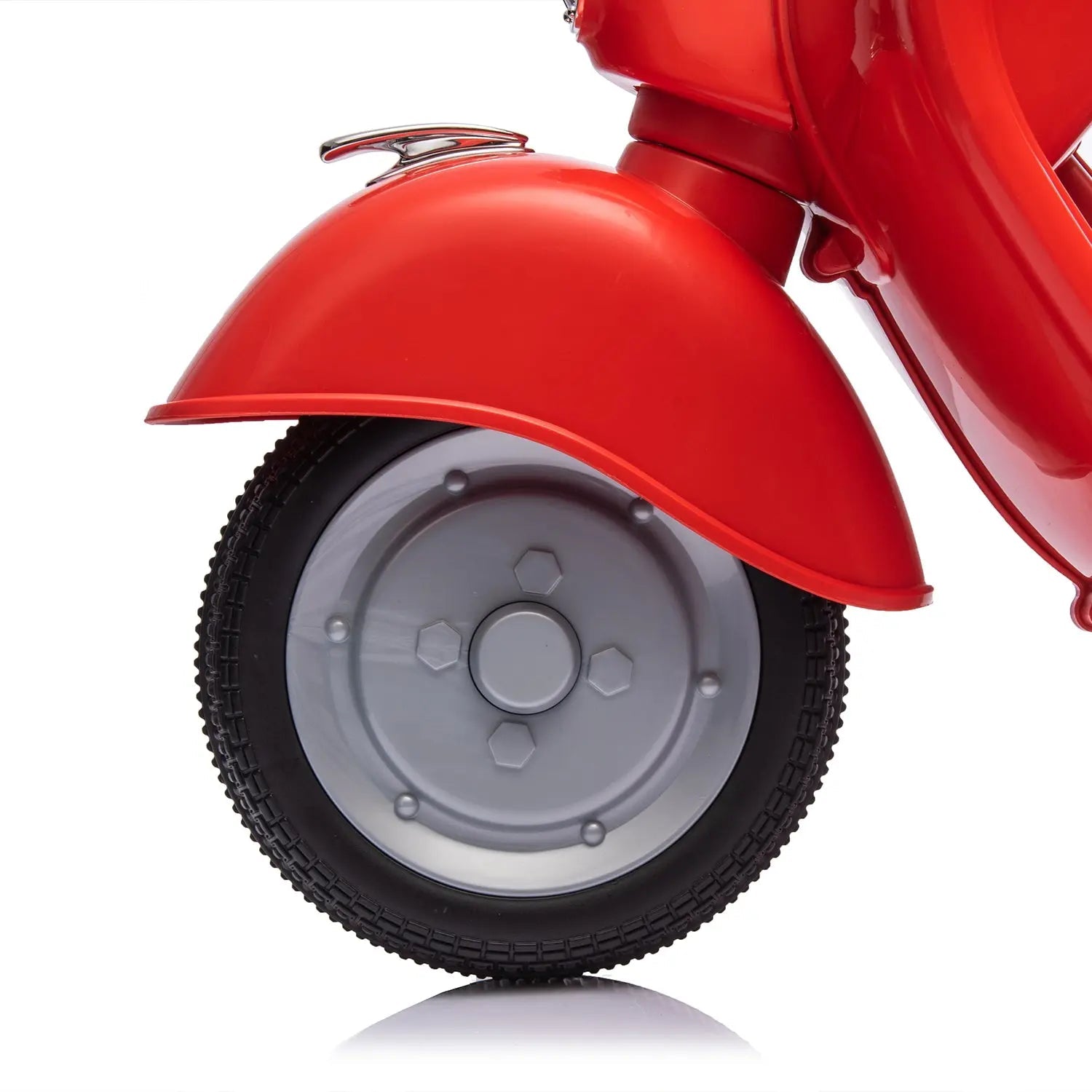 Vespa Scooter - Compatible Tires