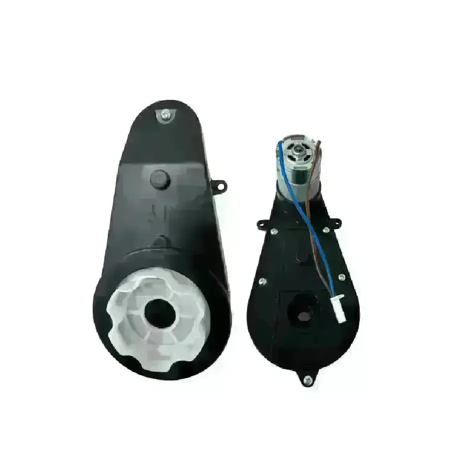 12V CAT Loader - Compatible Motor