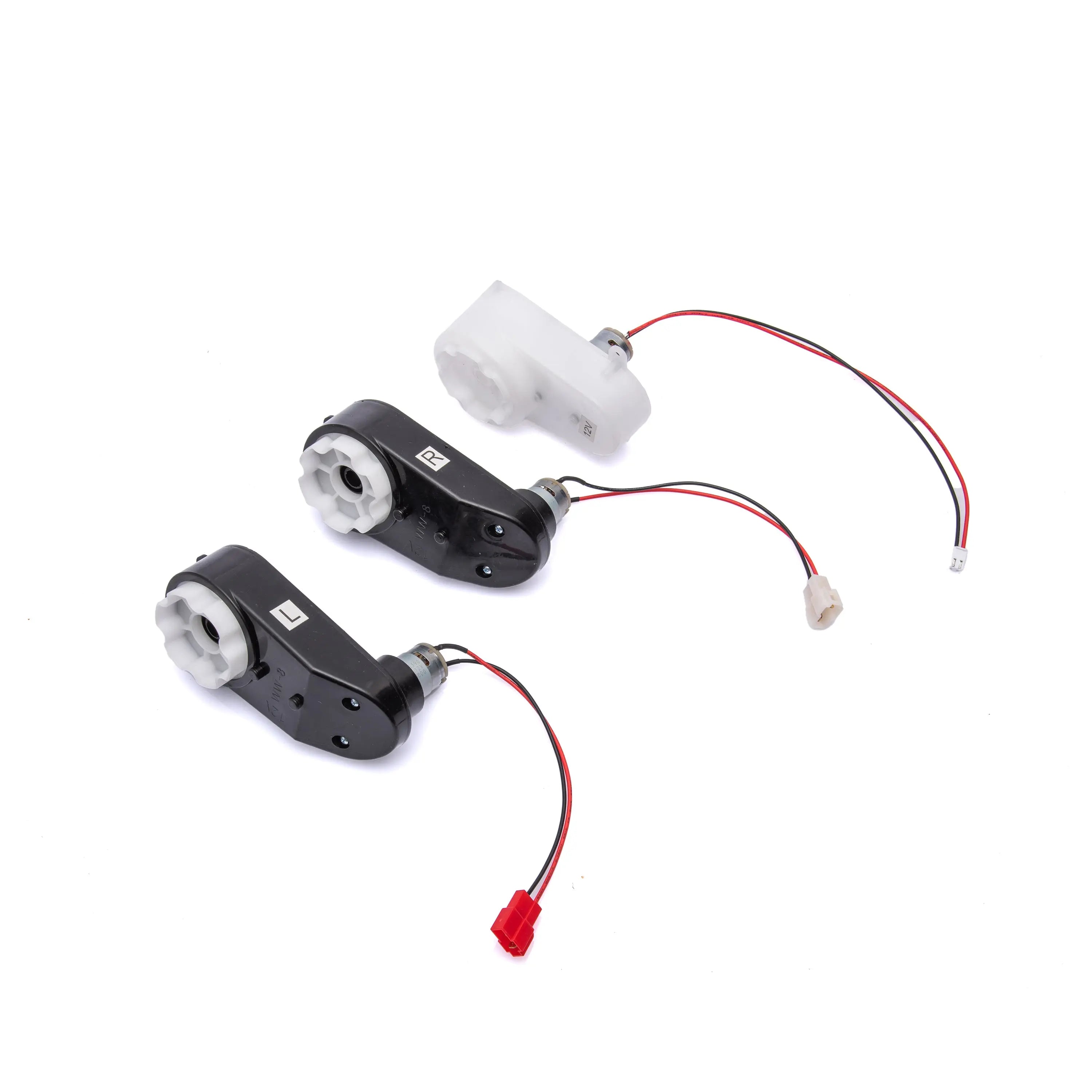 Freddo Spider - Compatible Motor  Freddo Toys