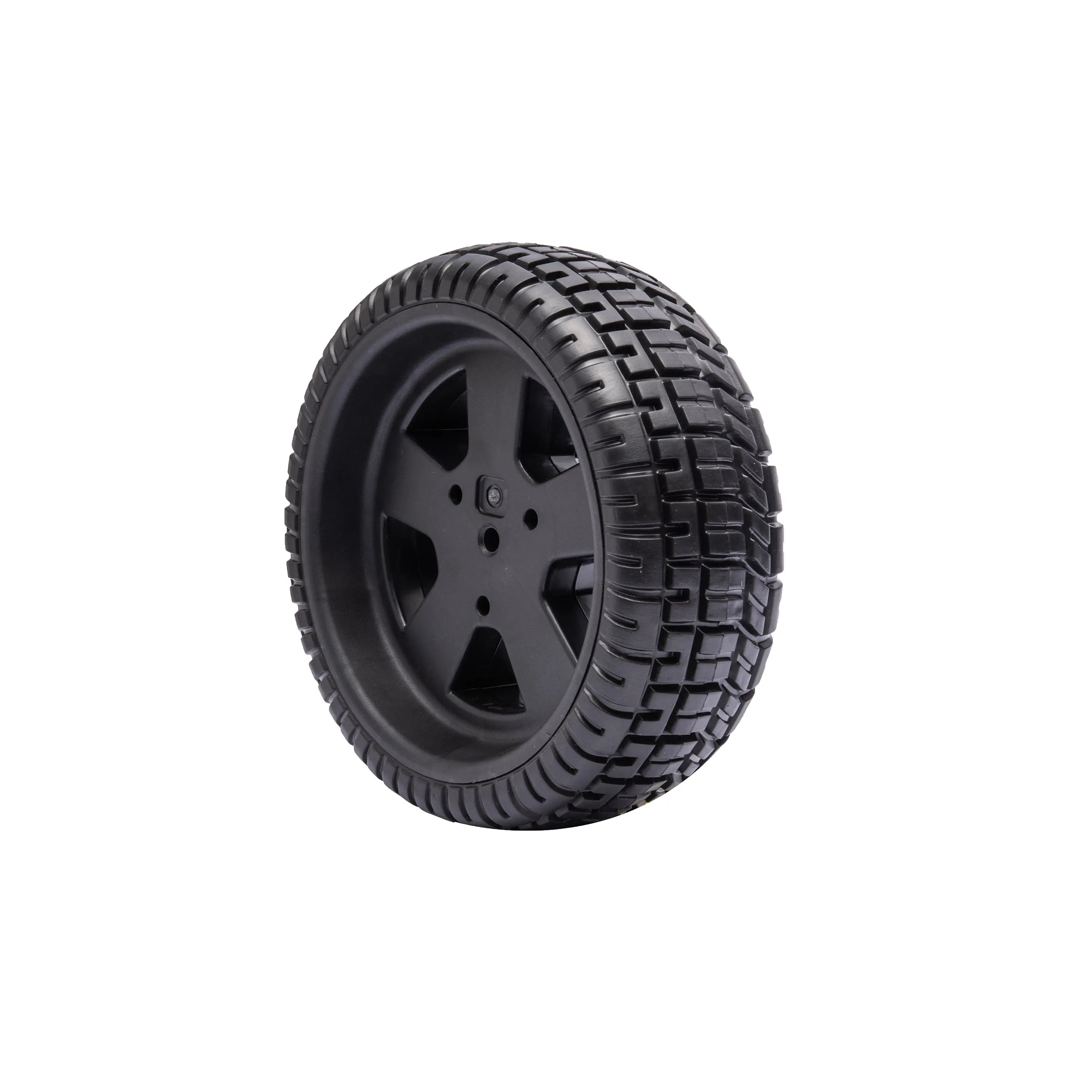 Freddo Spider - Compatible Tires