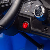 Porsche 911GT3 - Compatible Start Button