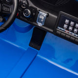 Porsche 911GT3 - Compatible Gas Pedal