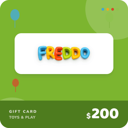 $200 Gift Card