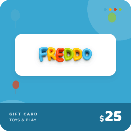 $25 Gift Card