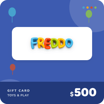 $500 Gift Card