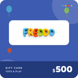 $500 Gift Card
