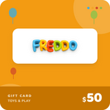 $50 Gift Card