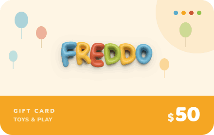 GIFT CARDS