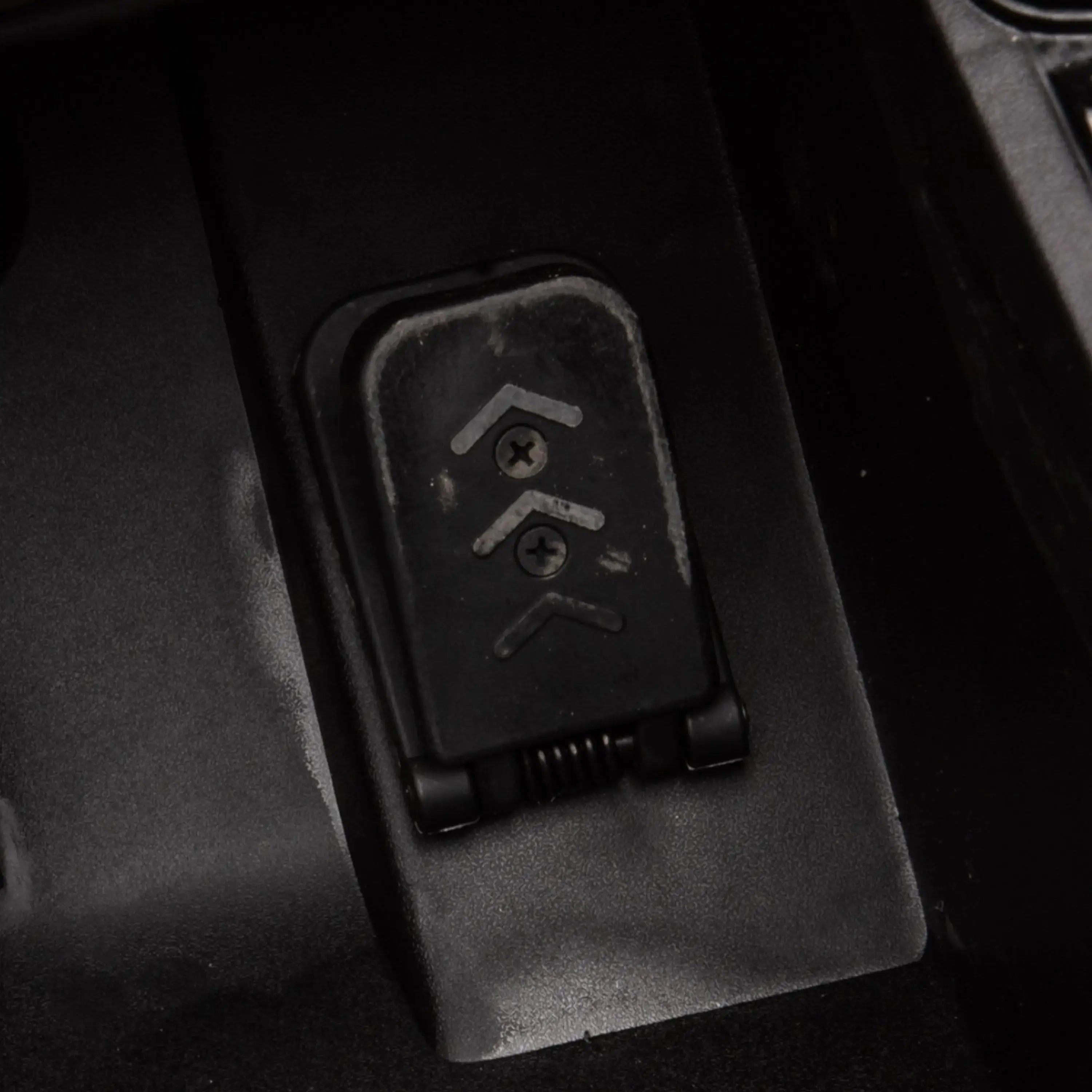 Lamborghini Aventador SV - Compatible Gas Pedal