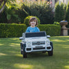 12V Mercedes Maybach G650 1 Seater
