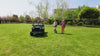 Military Willys 24V 3-Seater 4x4 Kids Ride-On Truck