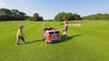 24V Freddo Fire Truck 2-Seater Ride on