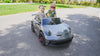 24V Porsche 911 GT3 2 Seater - NEW Silent Motor