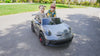 24V Porsche 911 GT3 2 Seater - NEW Silent Motor